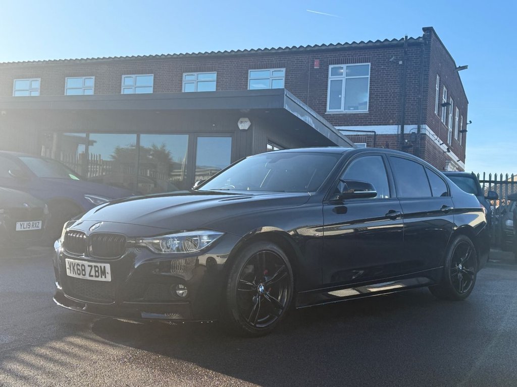 Used BMW 3 Series 2019 for sale - 76934563: Photo 3