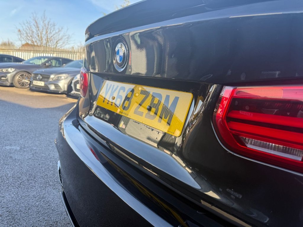 Used BMW 3 Series 2019 for sale - 76934563: Photo 30