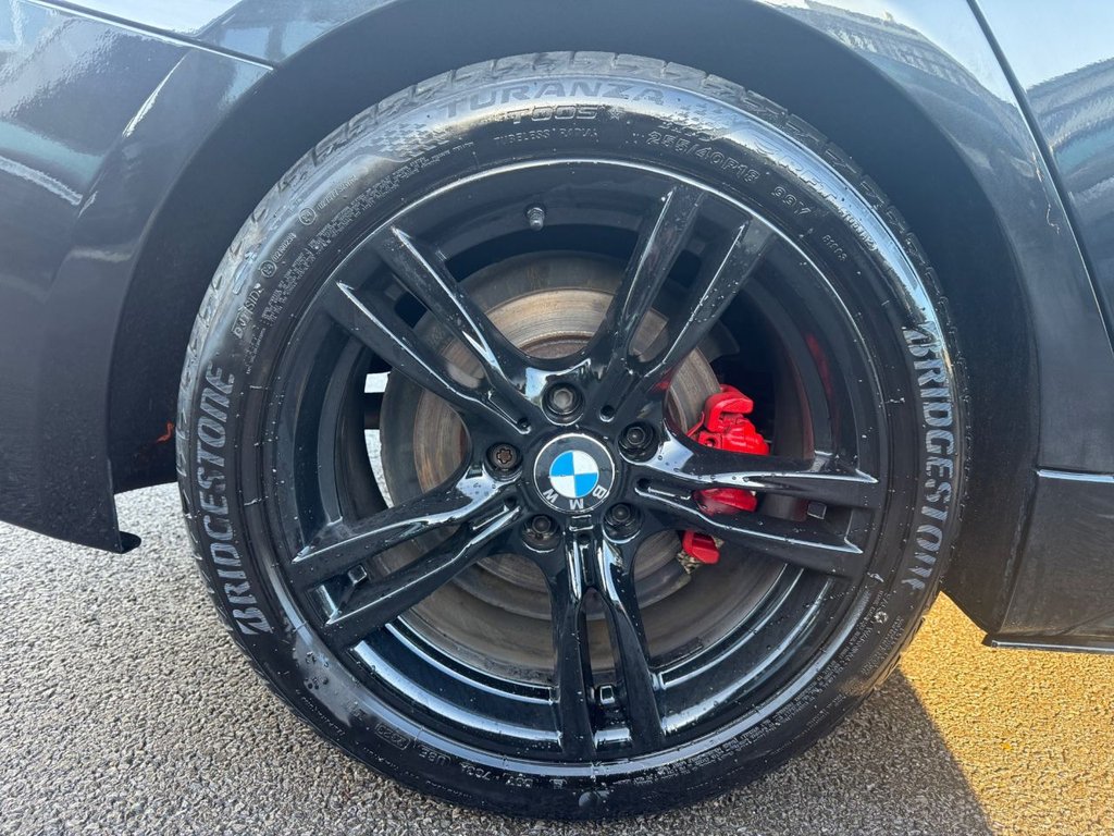 Used BMW 3 Series 2019 for sale - 76934563: Photo 34