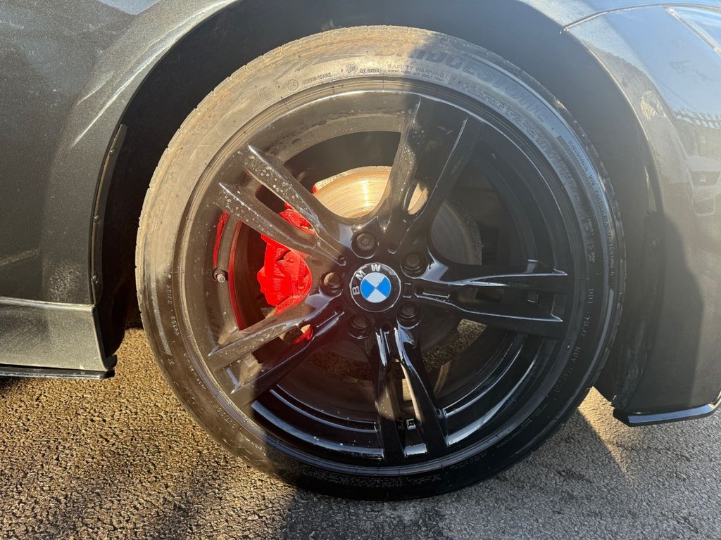 Used BMW 3 Series 2019 for sale - 76934563: Photo 35