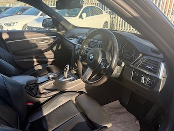 Used BMW 3 Series 2019 for sale - 76934563: Photo