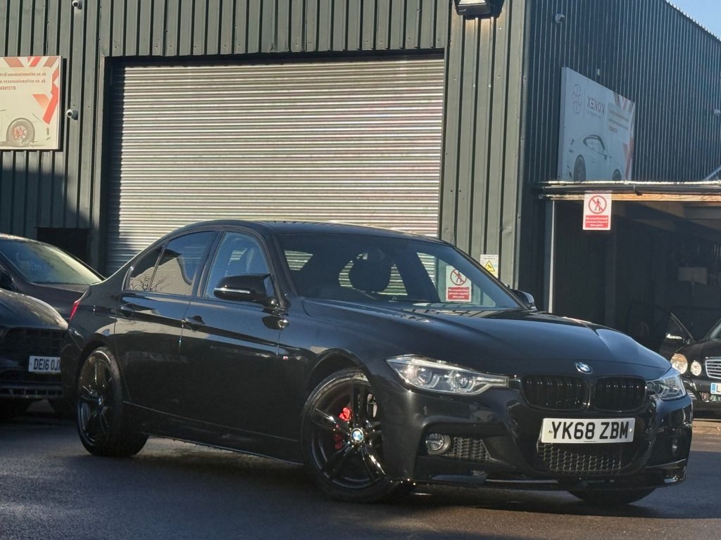 Used BMW 3 Series 2019 for sale - 76934563: Photo 5