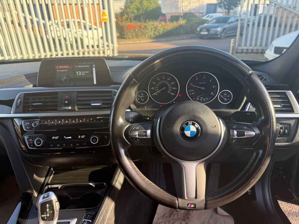 Used BMW 3 Series 2019 for sale - 76934563: Photo 6