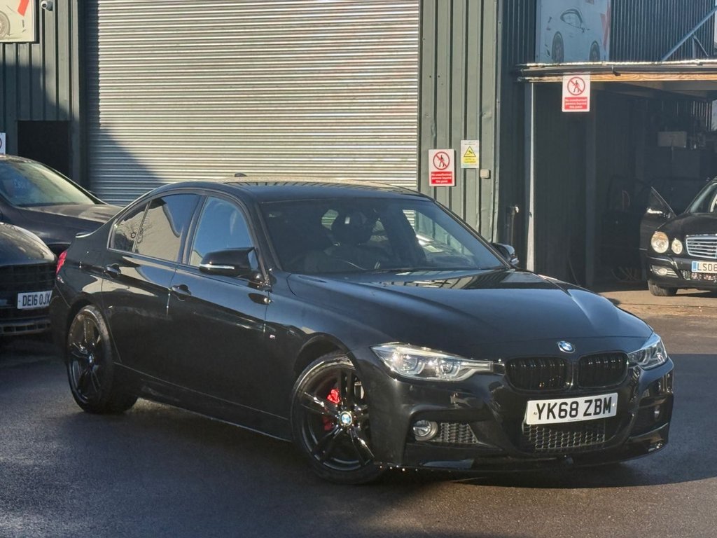 Used BMW 3 Series 2019 for sale - 76934563: Photo 7