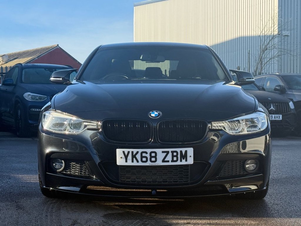 Used BMW 3 Series 2019 for sale - 76934563: Photo 9