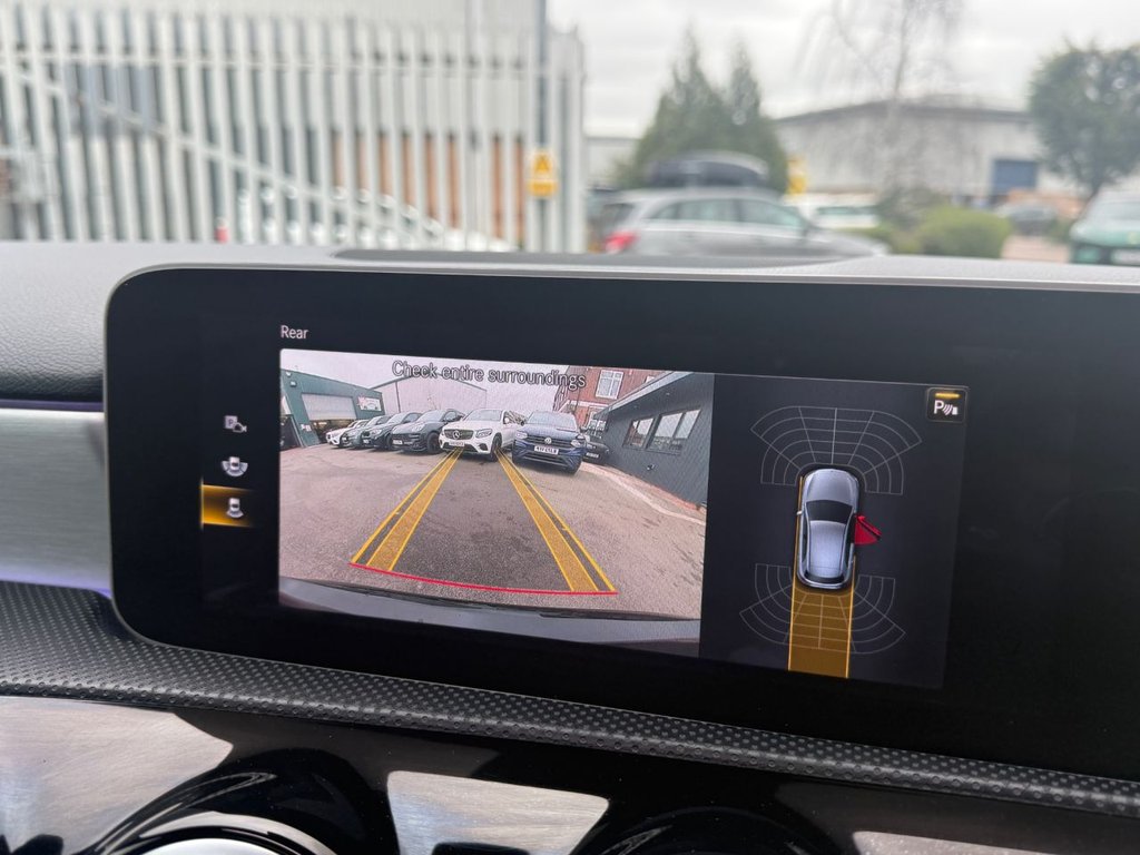 Used Mercedes-Benz A-Class 2019 for sale - 78003018: Photo 10