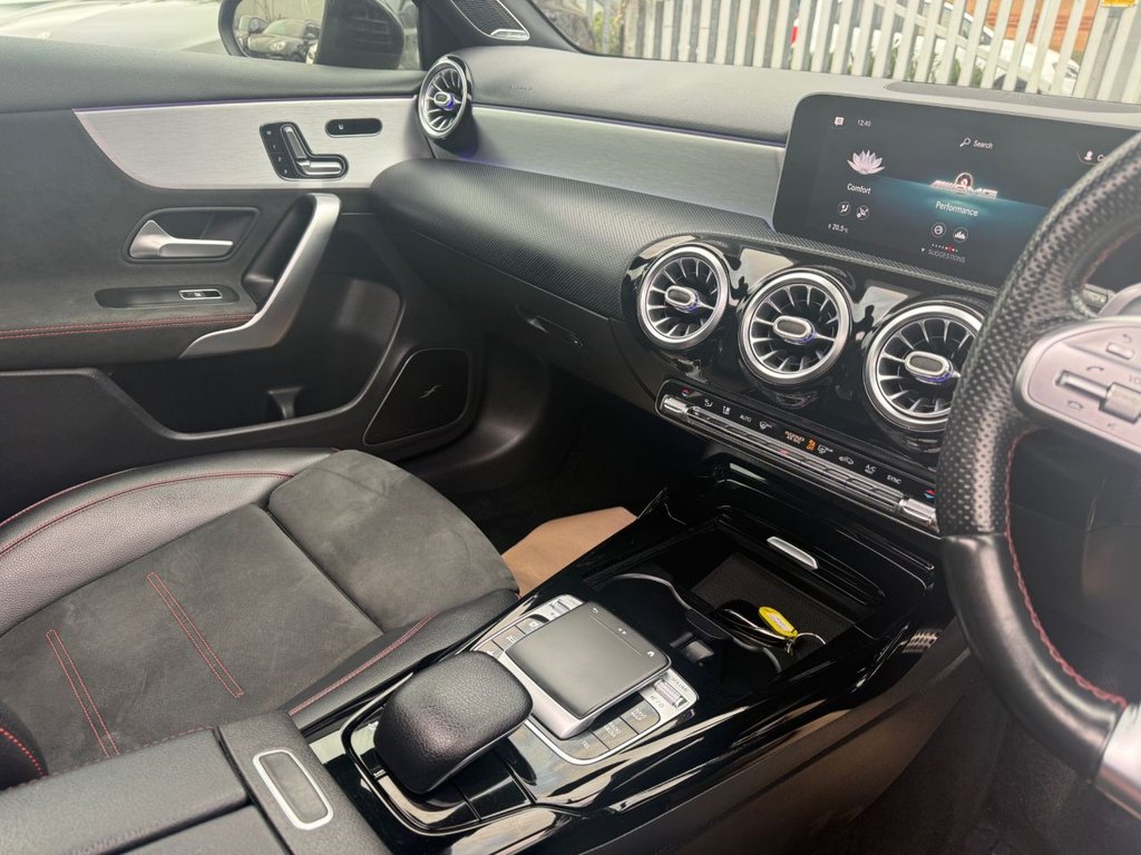 Used Mercedes-Benz A-Class 2019 for sale - 78003018: Photo 12