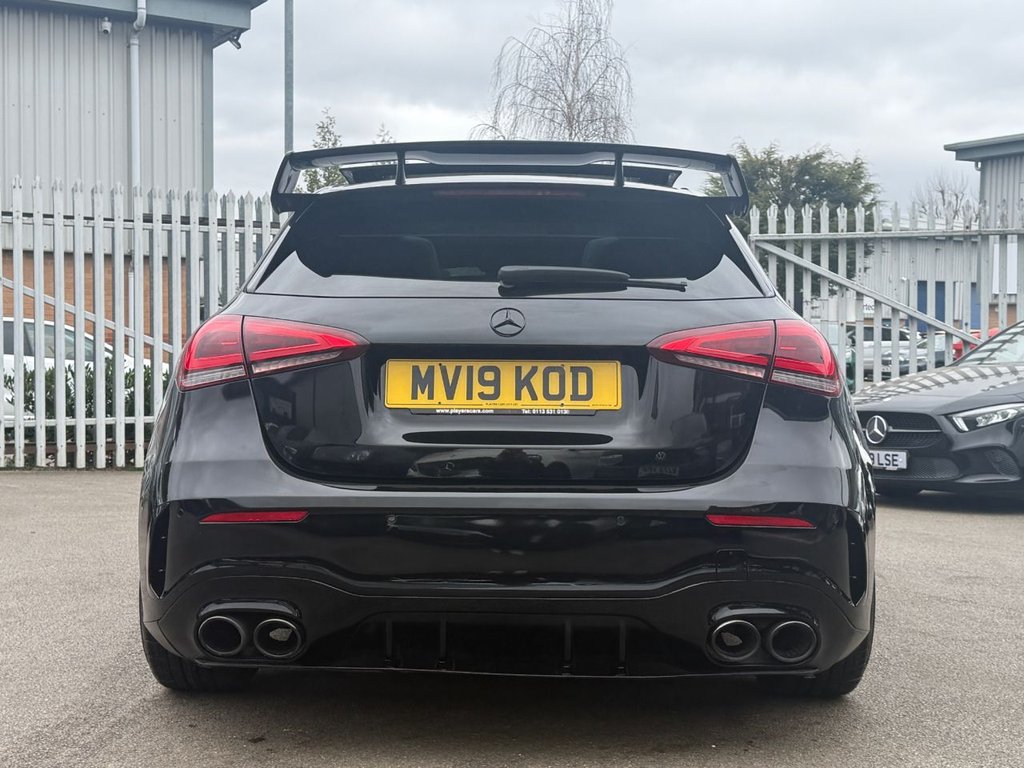 Used Mercedes-Benz A-Class 2019 for sale - 78003018: Photo 13