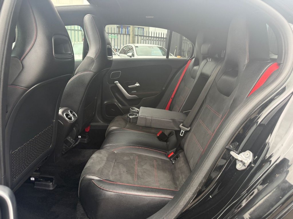 Used Mercedes-Benz A-Class 2019 for sale - 78003018: Photo 14