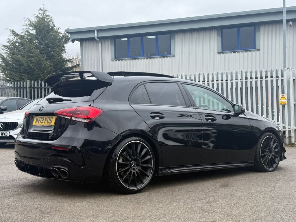 Used Mercedes-Benz A-Class 2019 for sale - 78003018: Photo 15