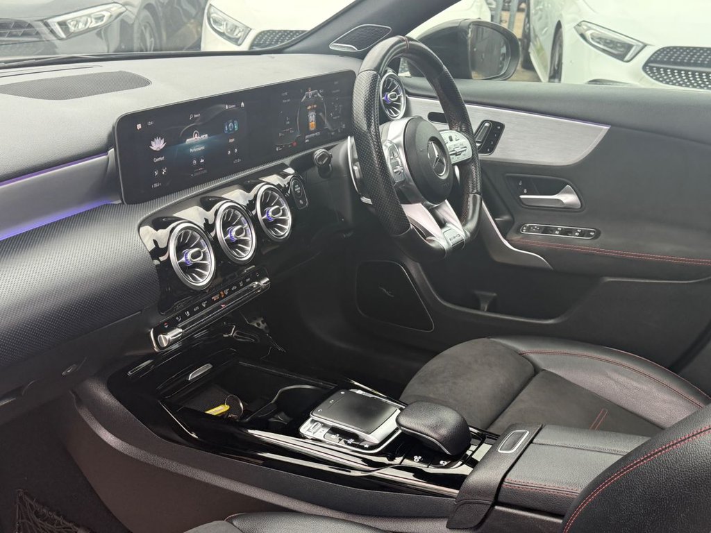 Used Mercedes-Benz A-Class 2019 for sale - 78003018: Photo 16