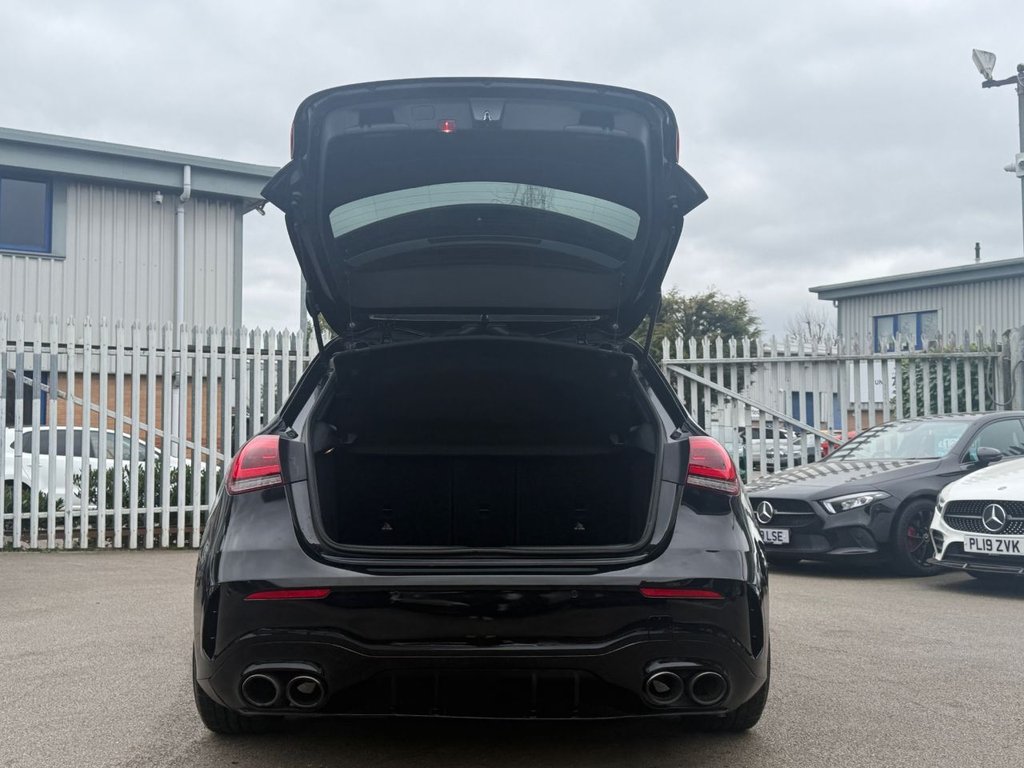 Used Mercedes-Benz A-Class 2019 for sale - 78003018: Photo 17