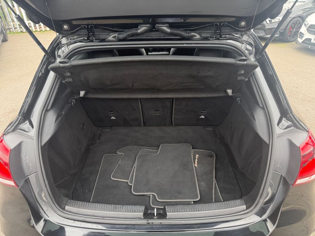 Used Mercedes-Benz A-Class 2019 for sale - 78003018: Photo 18