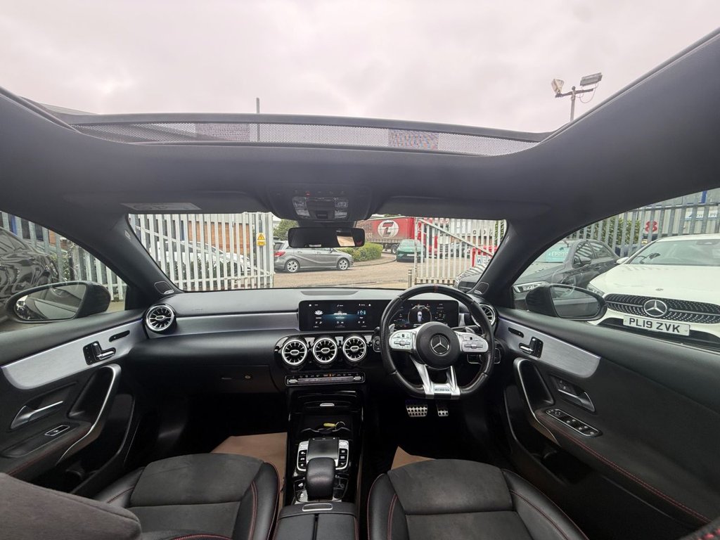 Used Mercedes-Benz A-Class 2019 for sale - 78003018: Photo 2