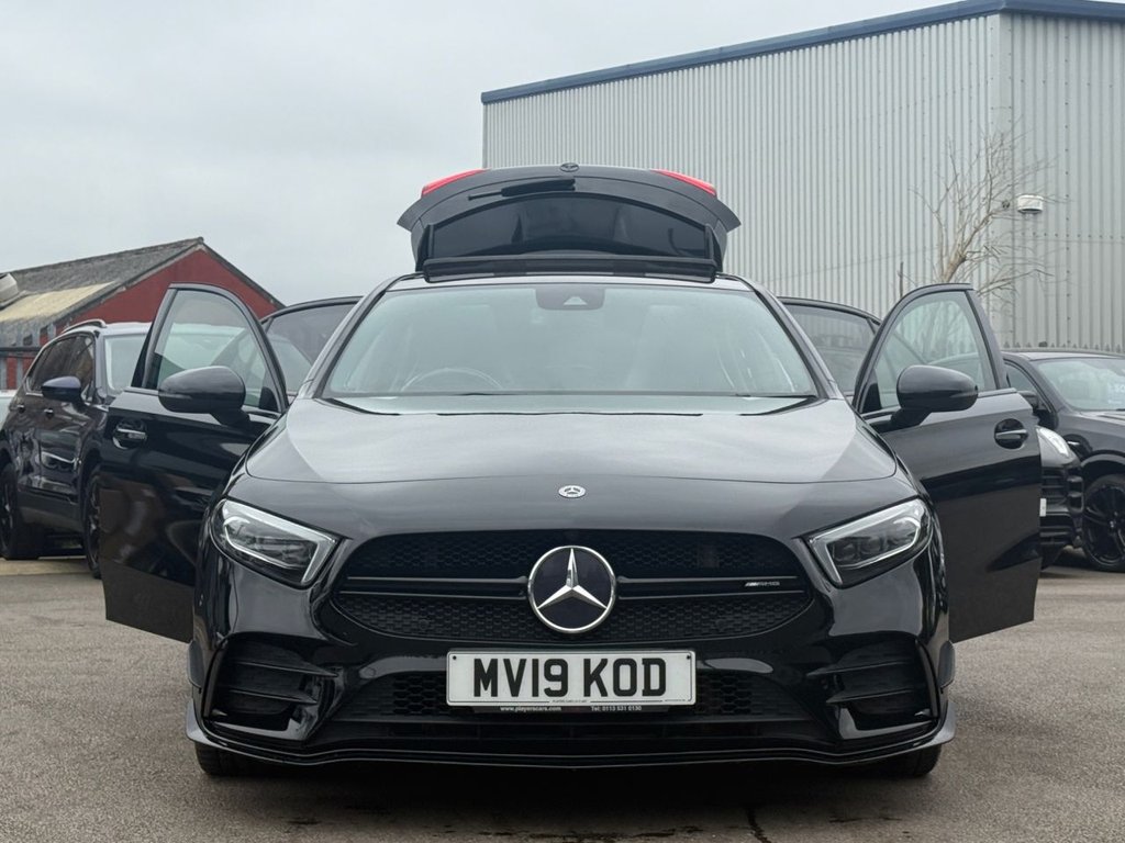 Used Mercedes-Benz A-Class 2019 for sale - 78003018: Photo 20