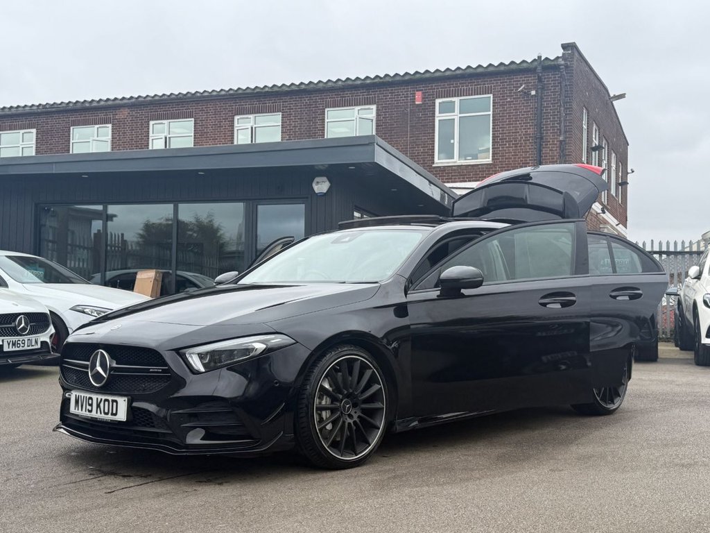 Used Mercedes-Benz A-Class 2019 for sale - 78003018: Photo 21