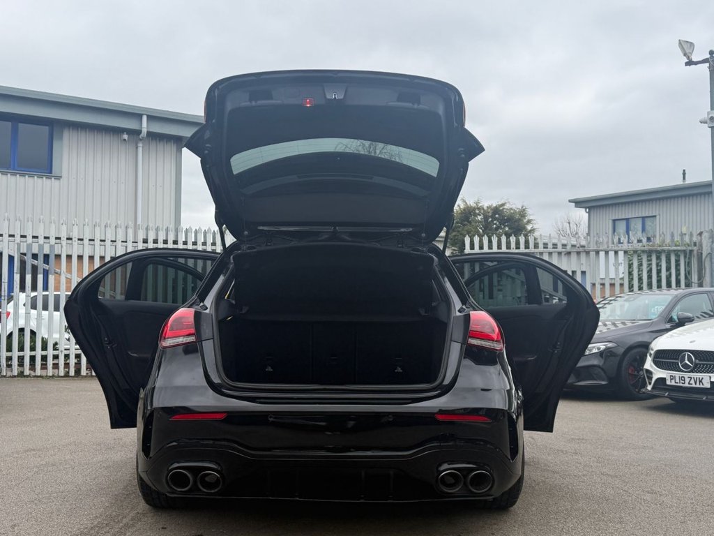 Used Mercedes-Benz A-Class 2019 for sale - 78003018: Photo 23