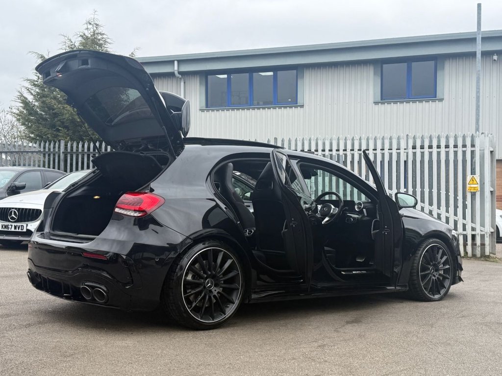 Used Mercedes-Benz A-Class 2019 for sale - 78003018: Photo 24