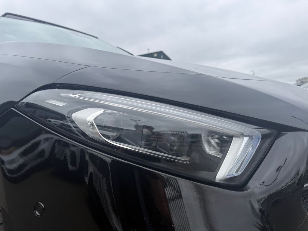 Used Mercedes-Benz A-Class 2019 for sale - 78003018: Photo 25