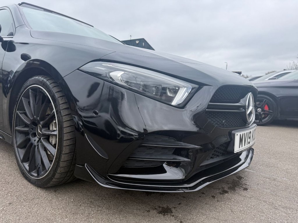 Used Mercedes-Benz A-Class 2019 for sale - 78003018: Photo 26