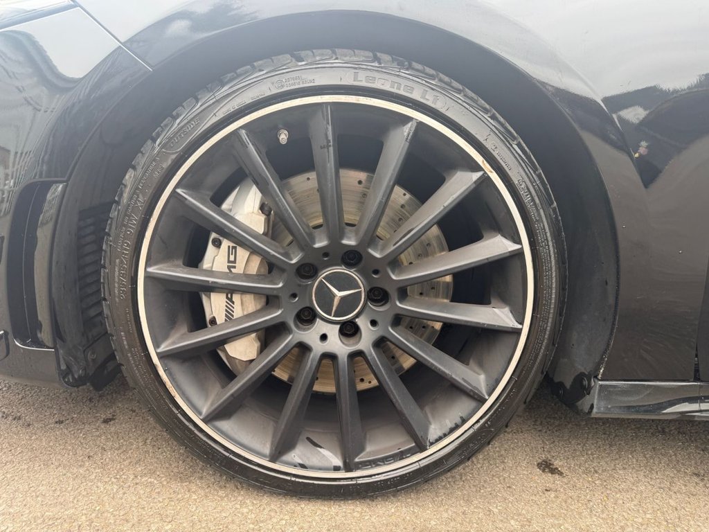 Used Mercedes-Benz A-Class 2019 for sale - 78003018: Photo 28