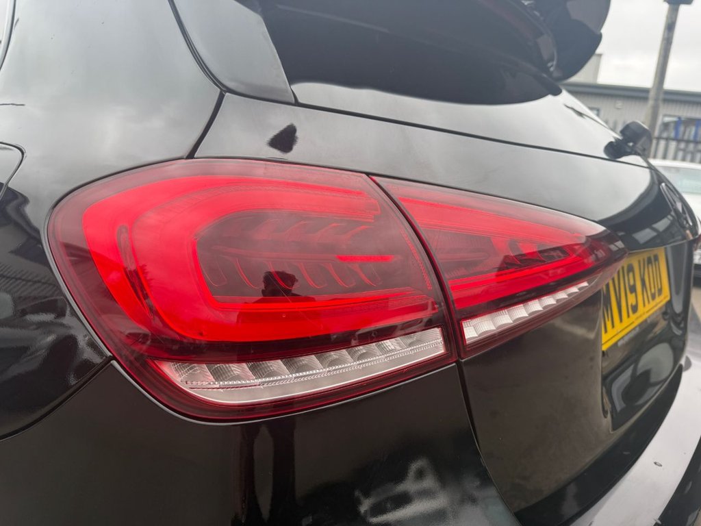 Used Mercedes-Benz A-Class 2019 for sale - 78003018: Photo 30