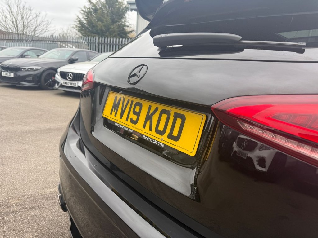 Used Mercedes-Benz A-Class 2019 for sale - 78003018: Photo 31