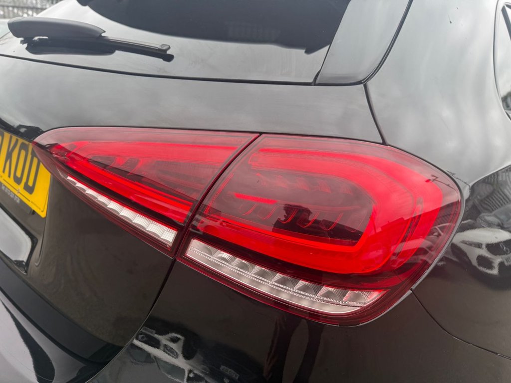 Used Mercedes-Benz A-Class 2019 for sale - 78003018: Photo 32