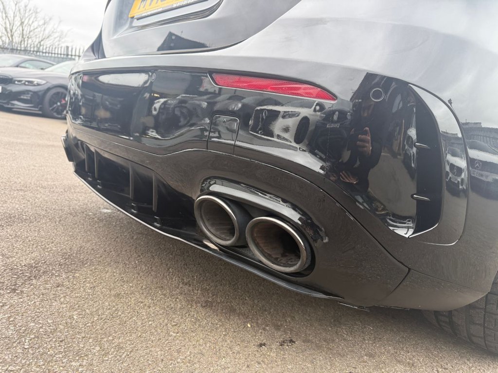 Used Mercedes-Benz A-Class 2019 for sale - 78003018: Photo 34