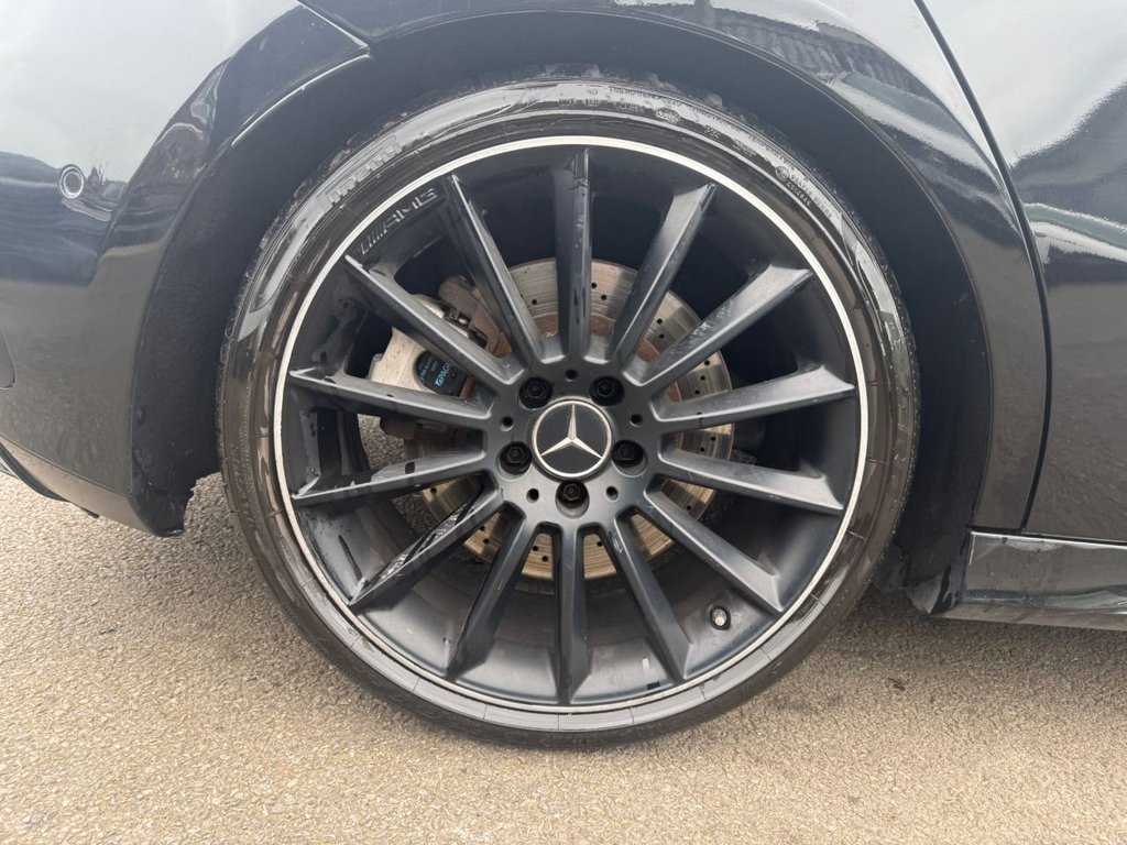 Used Mercedes-Benz A-Class 2019 for sale - 78003018: Photo 35