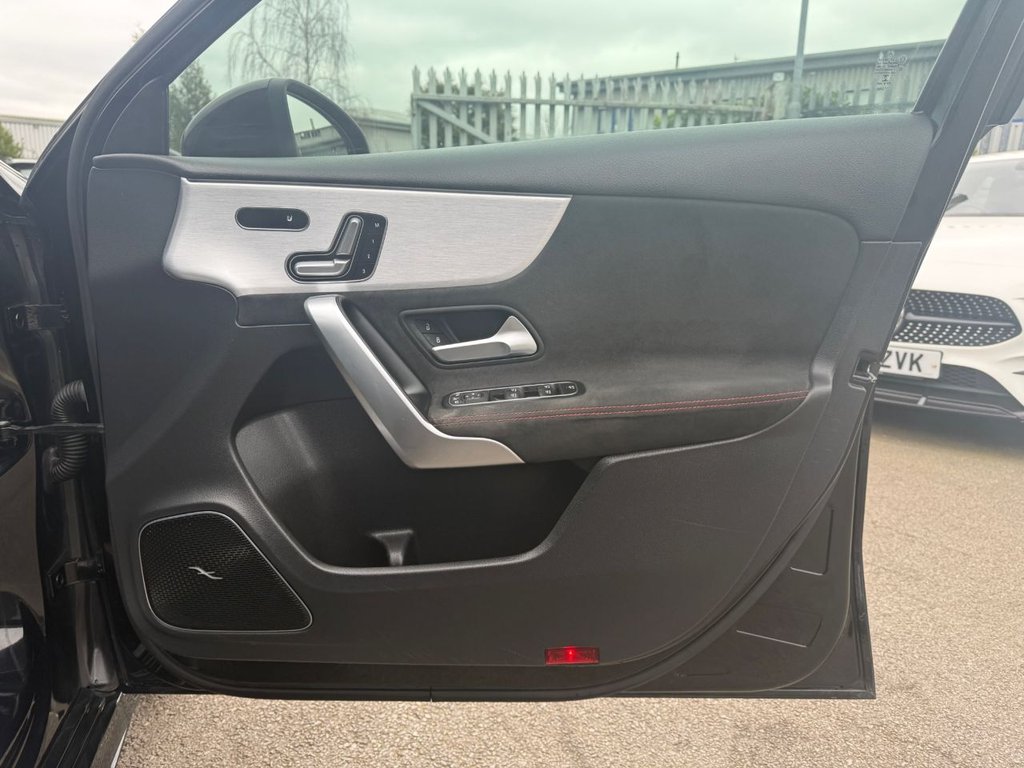 Used Mercedes-Benz A-Class 2019 for sale - 78003018: Photo 37