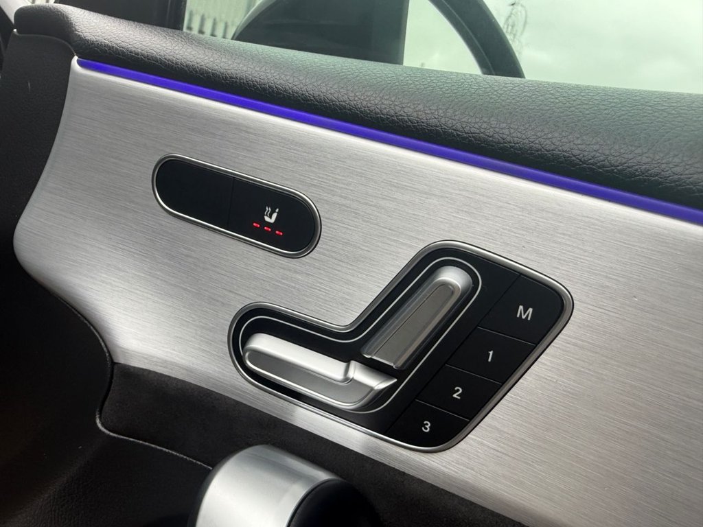 Used Mercedes-Benz A-Class 2019 for sale - 78003018: Photo 38