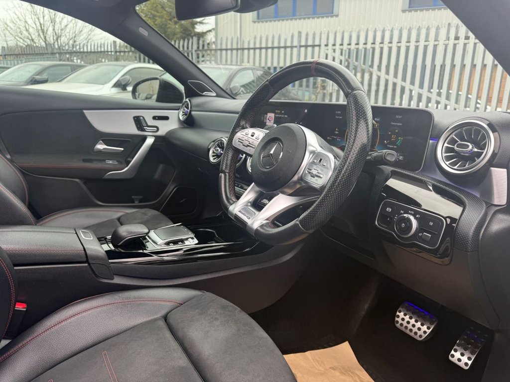 Used Mercedes-Benz A-Class 2019 for sale - 78003018: Photo 4
