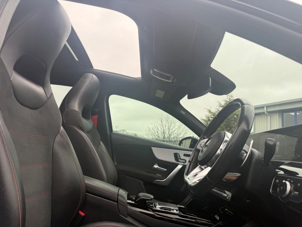 Used Mercedes-Benz A-Class 2019 for sale - 78003018: Photo 41