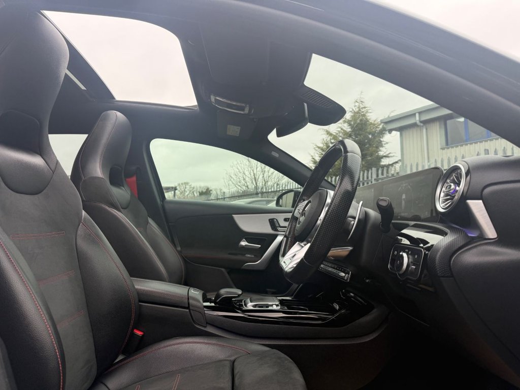 Used Mercedes-Benz A-Class 2019 for sale - 78003018: Photo 42