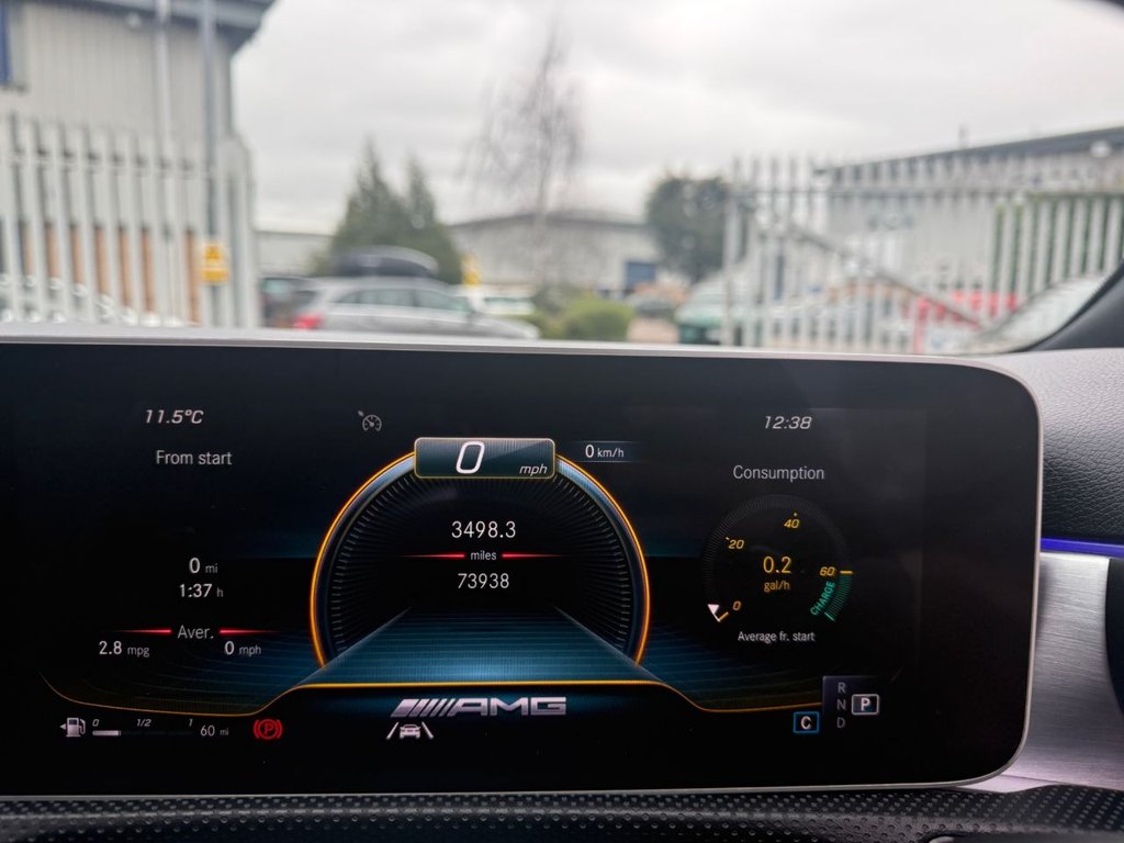 Used Mercedes-Benz A-Class 2019 for sale - 78003018: Photo 45