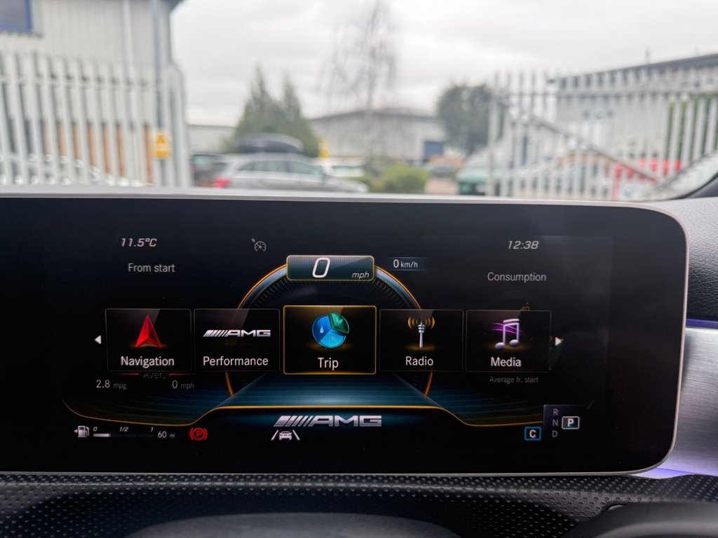 Used Mercedes-Benz A-Class 2019 for sale - 78003018: Photo 46