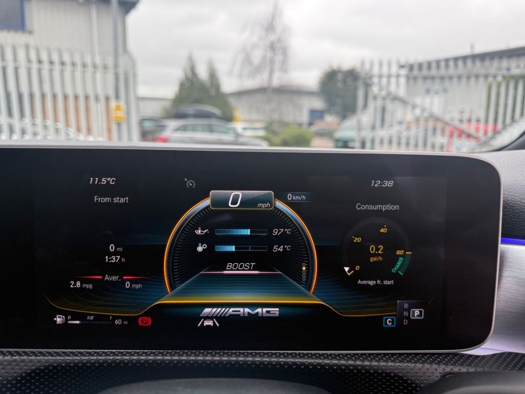 Used Mercedes-Benz A-Class 2019 for sale - 78003018: Photo 48