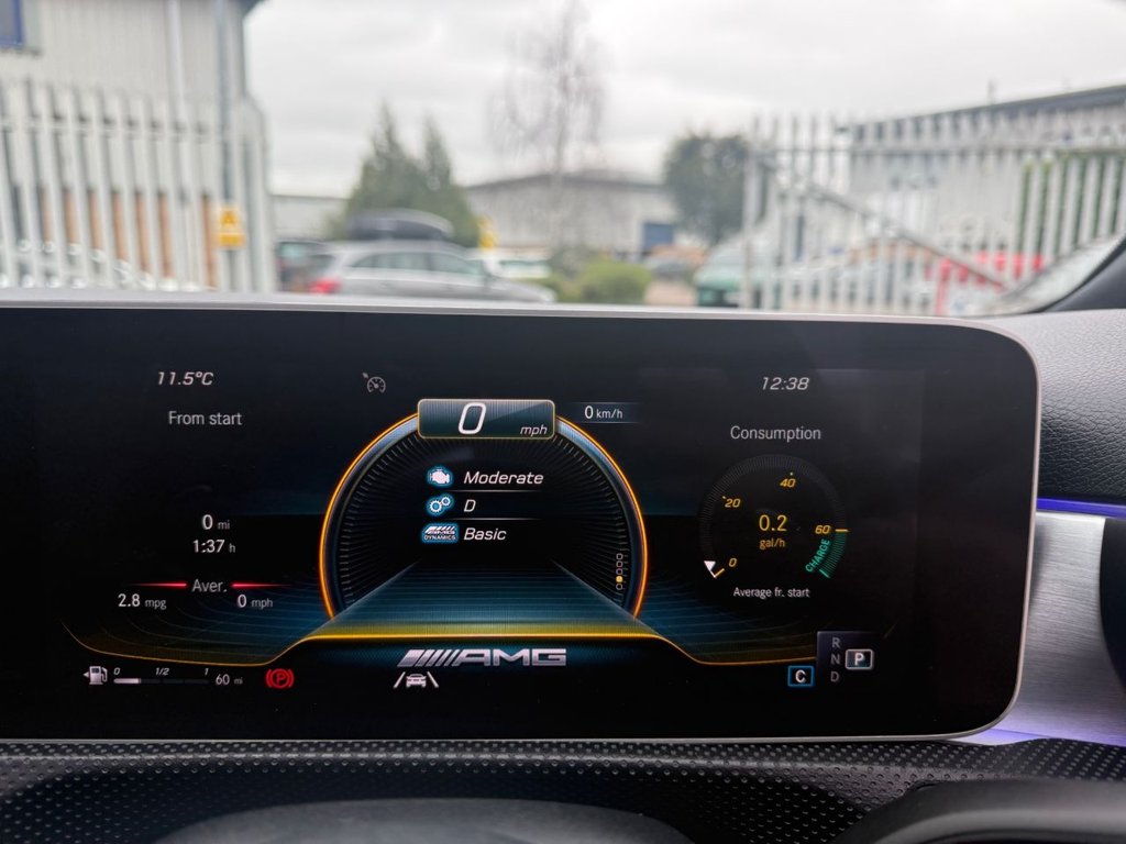 Used Mercedes-Benz A-Class 2019 for sale - 78003018: Photo 49