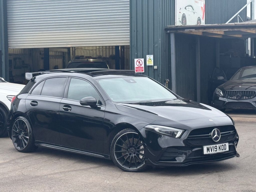 Used Mercedes-Benz A-Class 2019 for sale - 78003018: Photo 7