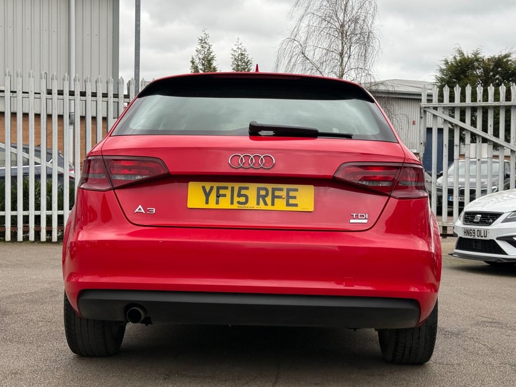 Used Audi A3 2015 for sale - 77681064: Photo 10