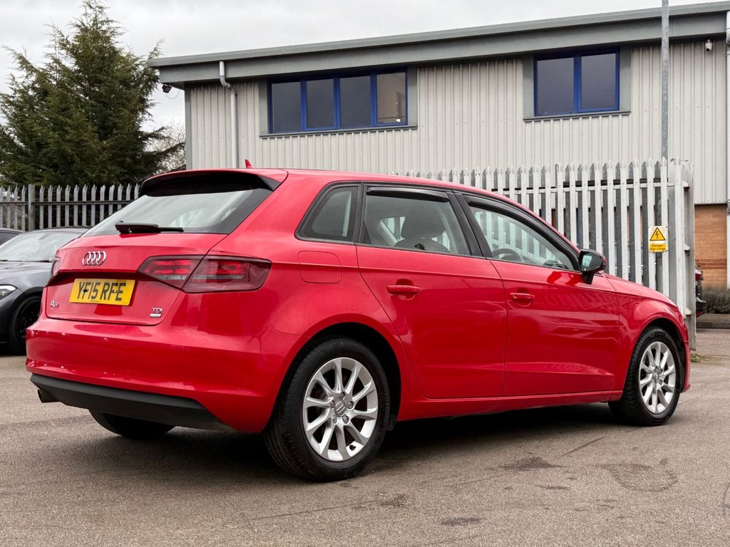 Used Audi A3 2015 for sale - 77681064: Photo 11