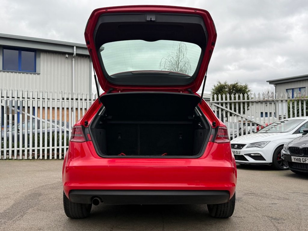 Used Audi A3 2015 for sale - 77681064: Photo 12