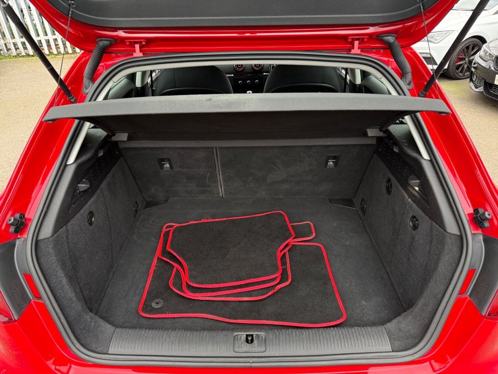 Used Audi A3 2015 for sale - 77681064: Photo 13