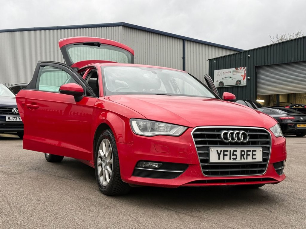 Used Audi A3 2015 for sale - 77681064: Photo 15
