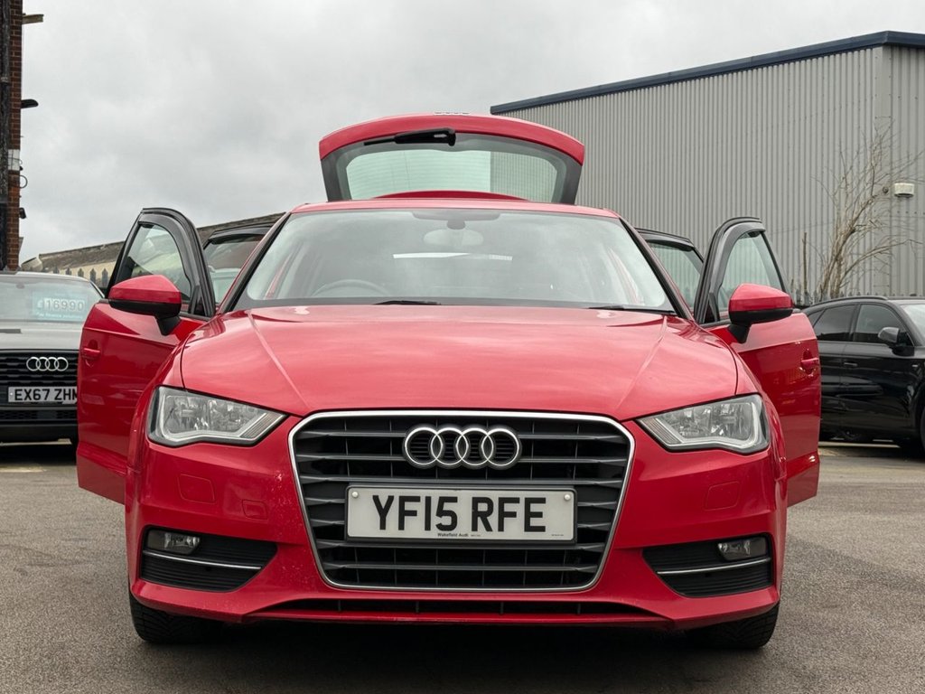 Used Audi A3 2015 for sale - 77681064: Photo 17