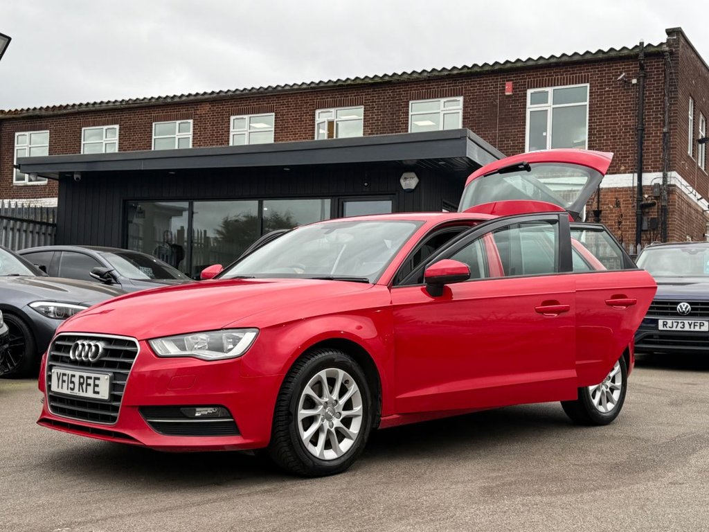 Used Audi A3 2015 for sale - 77681064: Photo 18