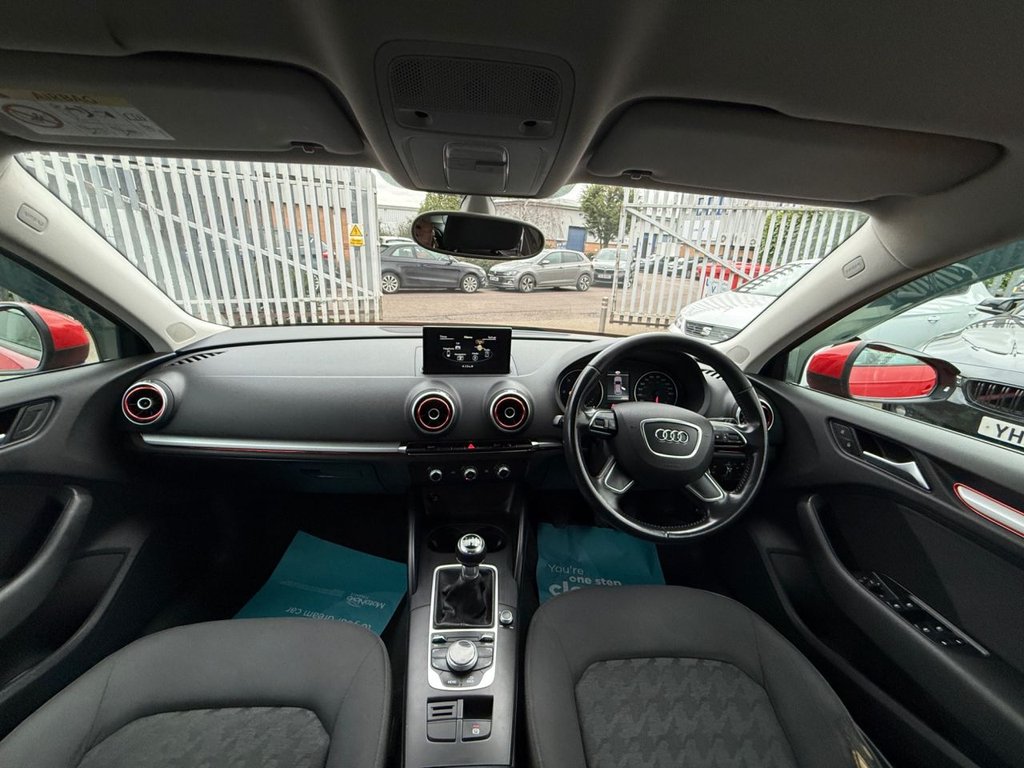 Used Audi A3 2015 for sale - 77681064: Photo 2