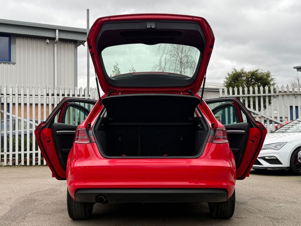 Used Audi A3 2015 for sale - 77681064: Photo 20