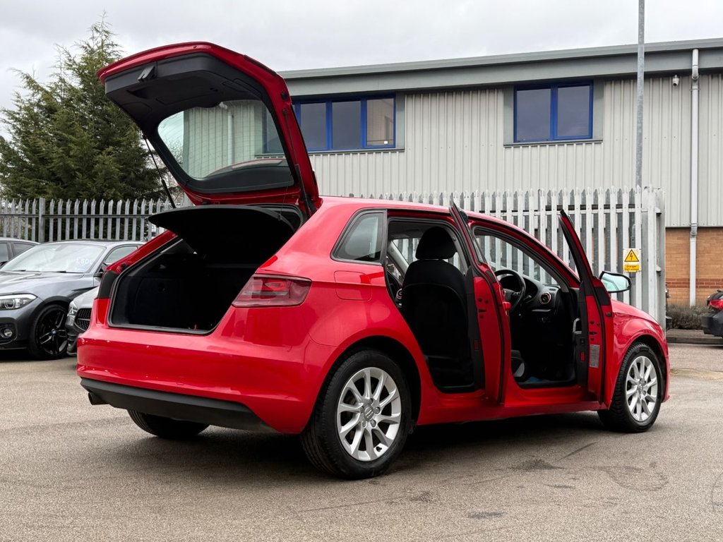Used Audi A3 2015 for sale - 77681064: Photo 21